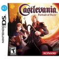 Castlevania: Portrait of Ruin thumbnail 1