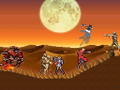 Castlevania: Portrait of Ruin thumbnail 3