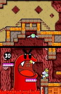 Yoshi's Island DS thumbnail 2