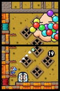 Yoshi's Island DS thumbnail 6