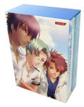 Tokimeki Memorial Girl's Side 2nd Kiss [Konamistyle Special Edition] thumbnail 1
