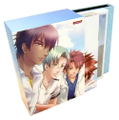 Tokimeki Memorial Girl's Side 2nd Kiss [Konamistyle Special Edition] thumbnail 2