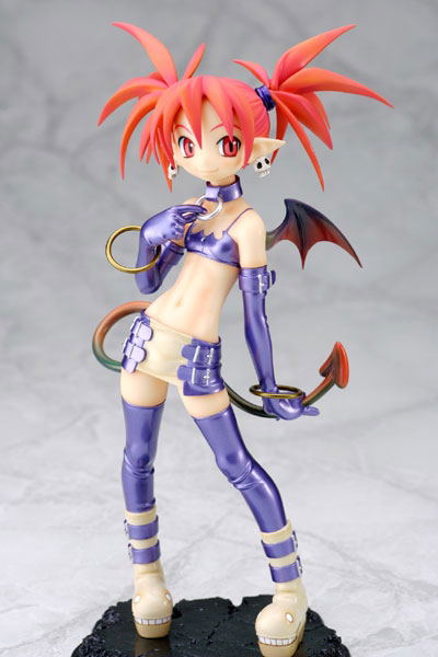 Disgaea: 1/7 Scale Pre-Painted Figure Etna