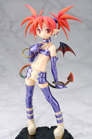 Disgaea: 1/7 Scale Pre-Painted Figure Etna_