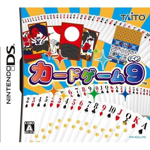 Card Game 9 image 1