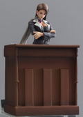 Houtei Figure Collection Gyakuten Saiban thumbnail 3