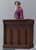 Houtei Figure Collection Gyakuten Saiban thumbnail 6