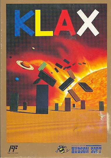 Klax image 1
