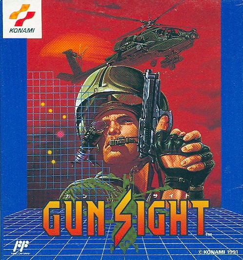 Gunsight image 1