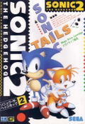 Sonic the Hedgehog 2 thumbnail 1