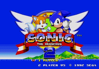 Sonic the Hedgehog 2 image 3