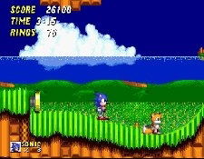 Sonic the Hedgehog 2 image 5