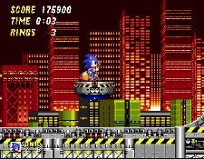 Sonic the Hedgehog 2 image 8
