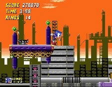 Sonic the Hedgehog 2 image 9