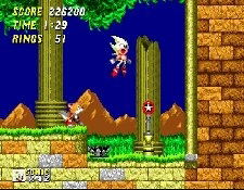 Sonic the Hedgehog 2 image 10