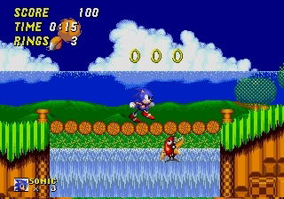 Sonic the Hedgehog 2 image 11