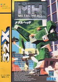 Metal Head thumbnail 1