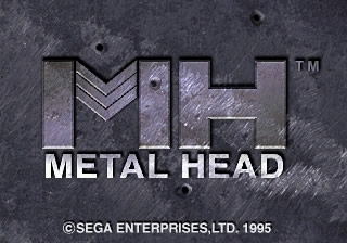 Metal Head image 3