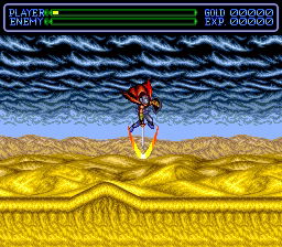 Exile II: Wicked Phenomenon image 7