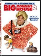 Big Momma's House 2 image 2