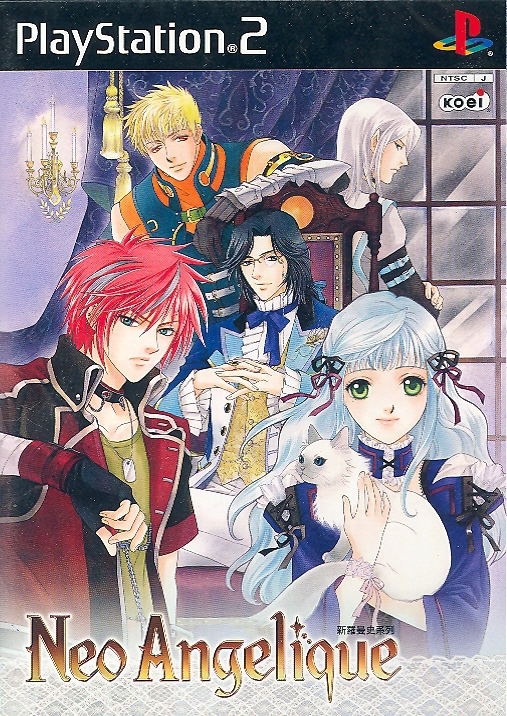 Neo Angelique image 1