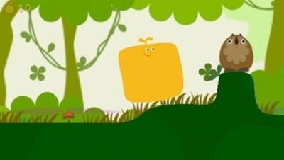 LocoRoco (English / Chinese) image 4