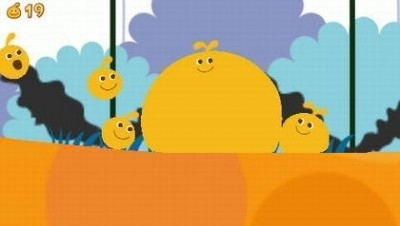 LocoRoco (English / Chinese) image 7