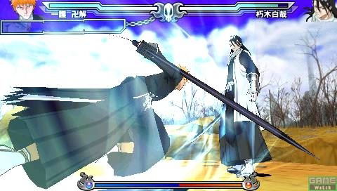Bleach: Heat the Soul 3 image 3