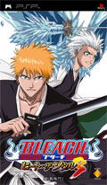 Bleach: Heat the Soul 3 image 1