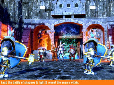 SpellForce 2: Shadow Wars (DVD-ROM) image 6