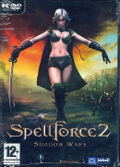 SpellForce 2: Shadow Wars (DVD-ROM) thumbnail 1