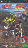 MX vs. ATV Unleashed: On the Edge thumbnail 1
