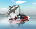 Jaws Unleashed thumbnail 5
