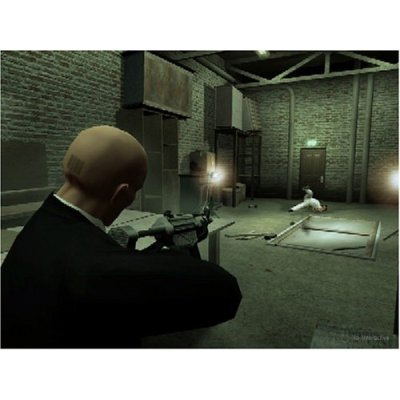 Hitman: Blood Money image 4