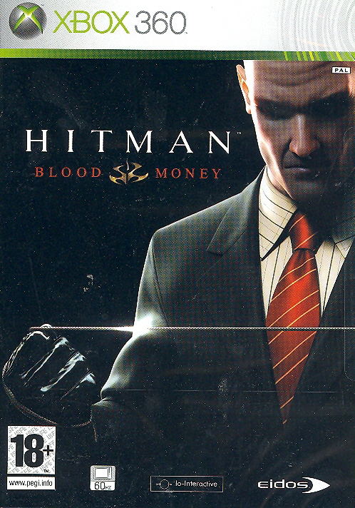 Hitman: Blood Money image 1