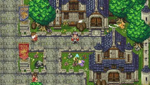 Astonishia Story (English language Version) image 4