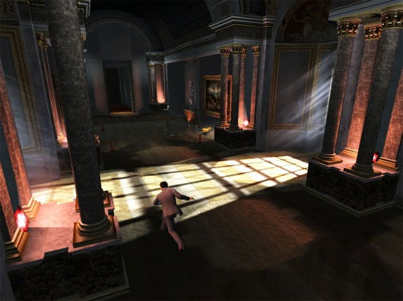 The Da Vinci Code image 2