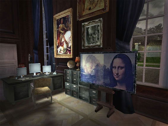 The Da Vinci Code image 4