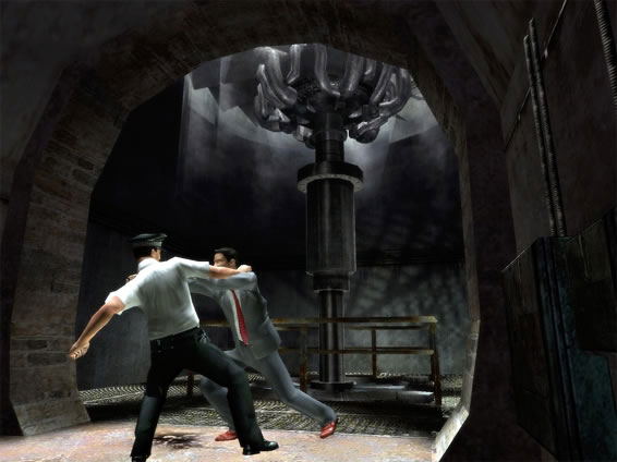 The Da Vinci Code image 5