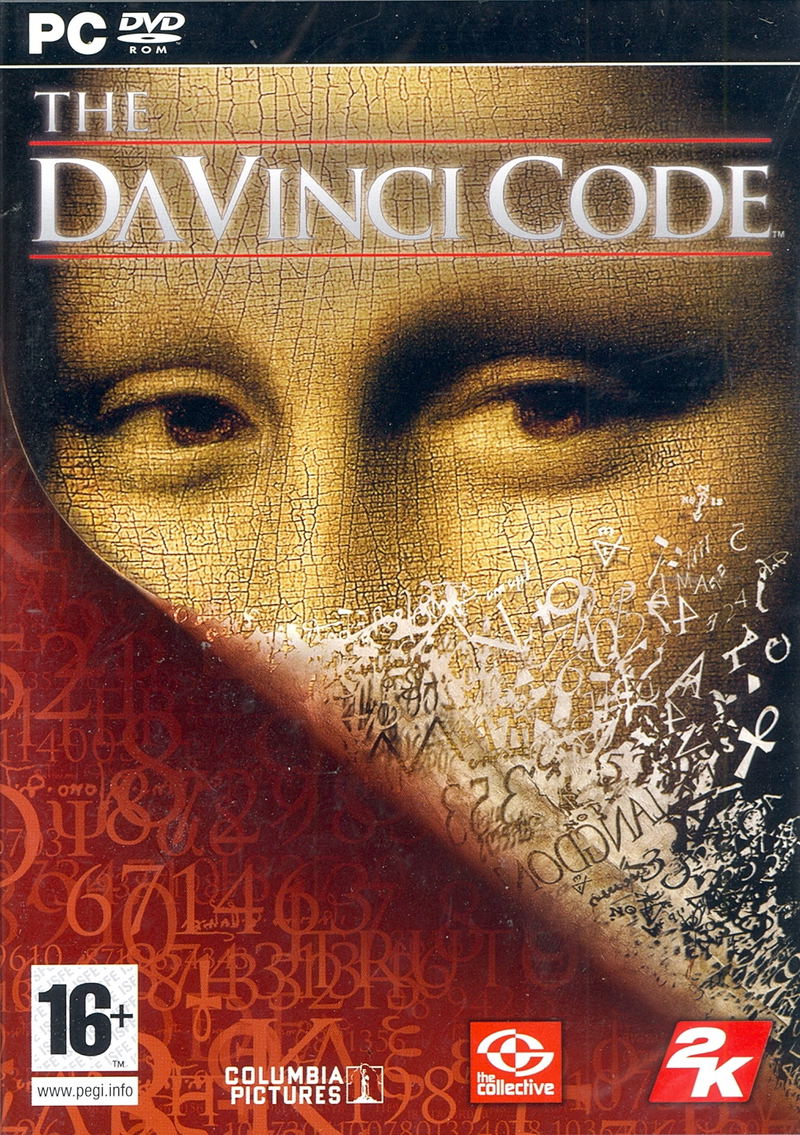 The Da Vinci Code image 1