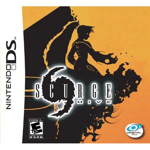 Scurge: Hive image 1