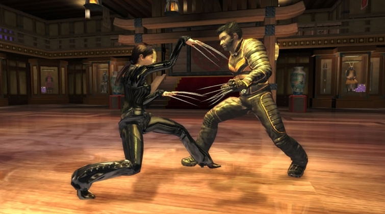 X-Men: The Official Game image 4