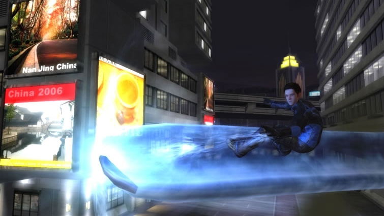 X-Men: The Official Game image 5