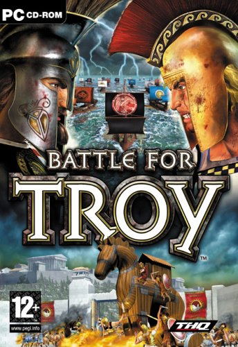 Battle of Troy image 1