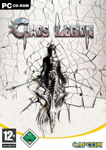 Chaos Legion image 1