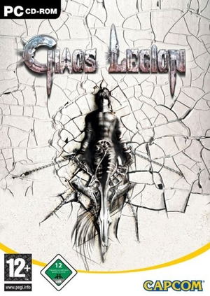 Chaos Legion (Chinese Version)_