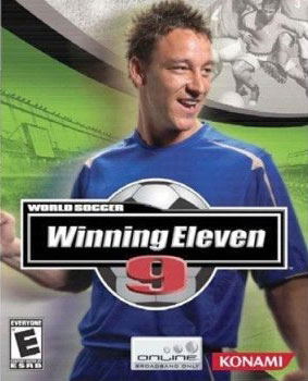 World Soccer Winning Eleven 9 image 1