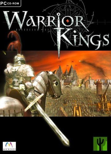 Warrior Kings image 1