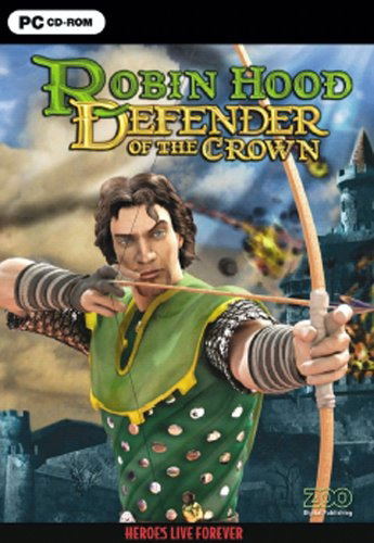 Robin Hood: Defender of the Crown image 1
