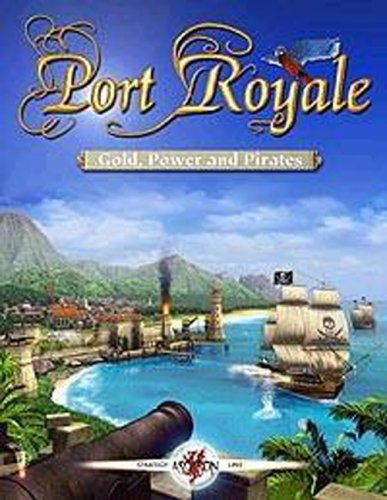 Port Royale image 1